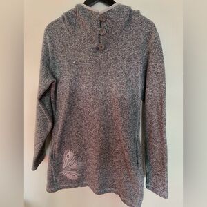 Cabela’s Hooded Sweater